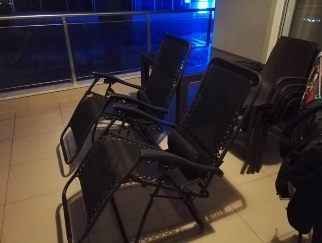 Lägenhet Crystal Nova *
