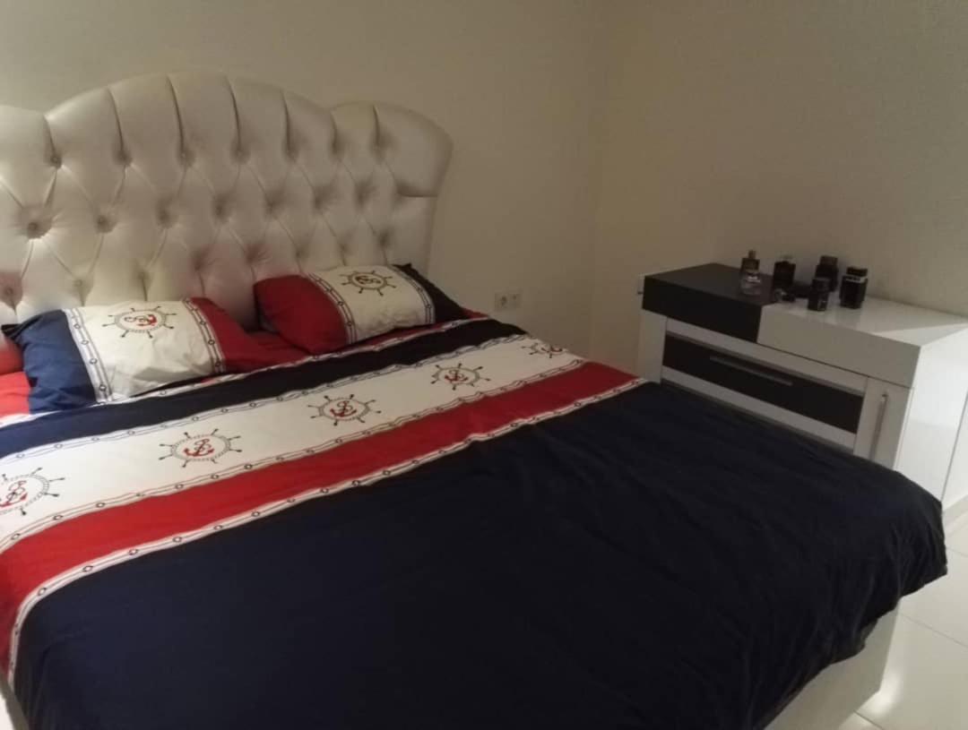 Crystal Nova * Alanya