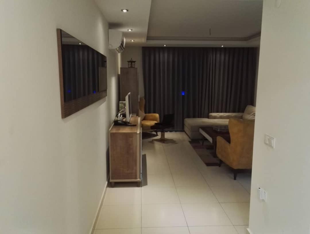 Lägenhet Crystal Nova Alanya