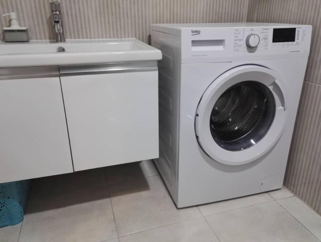 Lägenhet Crystal Nova Alanya