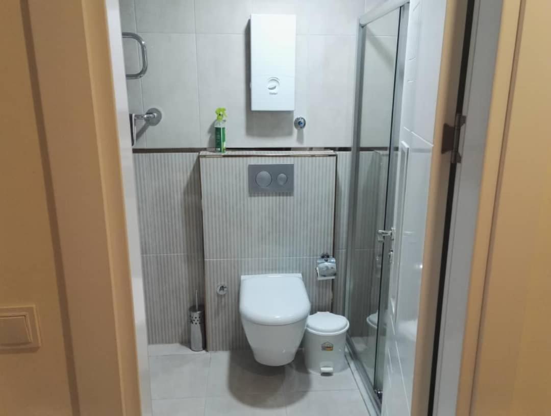 Crystal Nova * Alanya